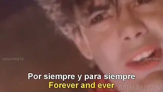 Lae2 Alphaville  Forever Young Lyrics English  Español Subtitulado