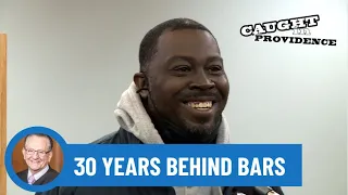 30 Years Behind Bars