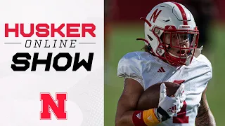 HuskerOnline breaks down Nebraska football offensive & defensive storylines as fall camp continues