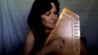 Autoharp Amazing Grace