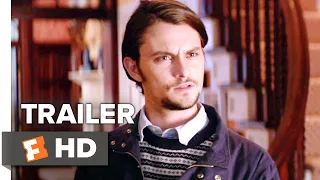 Chronically Metropolitan Trailer #1 (2017) | Movieclips Indie