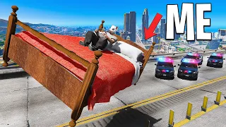 Stealing Cursed Cars in GTA 5 RP..