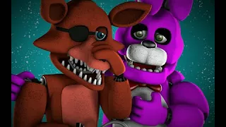 Sing me to sleep alan walkerFNAF