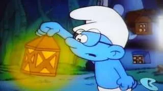 Tick Tock Smurfs