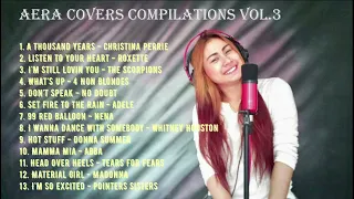 Aera Covers Compilations Vol. 3
