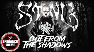 Sting 2014 - "Out from the Shadows" WWE Entrance Theme
