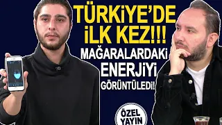 Rüyalarınız değişecek! Bu ilmi öğrenen sırrı keşfedecek! Esat Yalçın'ın sözleri sizleri şaşırtacak