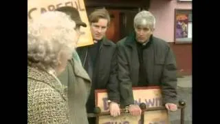 Father Ted - Got His Lad out