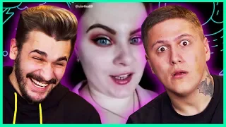 ПОСЛЕДНИЕ УЖАСЫ В TIK TOK