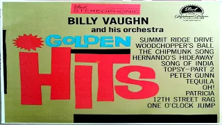 Billy Vaughn - Golden Hits GMB