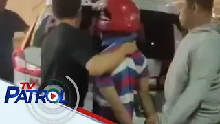 Isa sa mga suspek sa pamamaril at pagpatay sa isang babae sa Pasay City, naaresto | TV Patrol