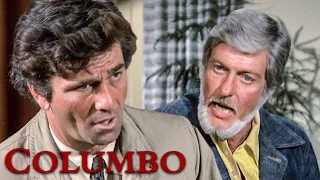 Columbo wird lästig | Columbo DE