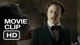 Lincoln Movie CLIP #1 - Be a Lawyer (2012) - Steven Spielberg Movie HD