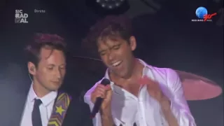 MIKA - Relax, Take It Easy [LIVE] (Rock In Rio Lisboa 2016)