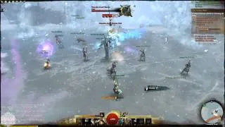 Guild Wars 2 - Why Nobody Plays Melee