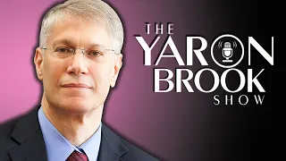 Capitalism 101: Trade, Protectionism & Buying Local | Yaron Brook Show