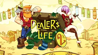 FİNAL BÖLÜMÜ / Dealer's Life 2 Türkçe Oynanış 2022 - Bölüm 37