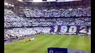 (Himno) Real Madrid - Sevilla 3-2     6-5-2007