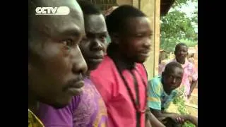 Central African Republic Muslims Trapped In The West Of The Country