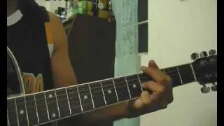 Biffy Clyro - Many of Horror - Guitar Tutorial