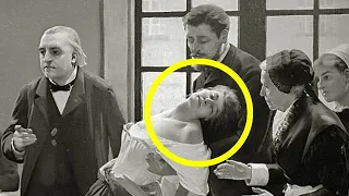 Top 10 Messed Up Events That Were Normal In The Victorian Era