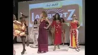 Hofit Golan- Lambertz fashion show