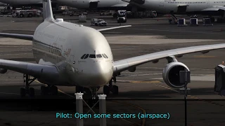 Funniest Pilot & Air Traffic Control Conversations