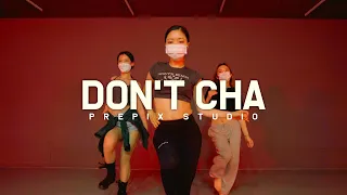 The Pussycat Dolls - Don't Cha | NARA choreography