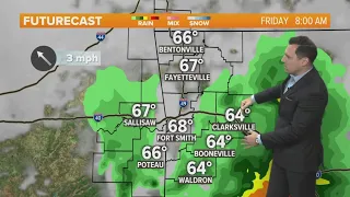 5NEWS Weather Forecast | May 3rd, 2024