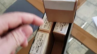 7 62x25 unboxing