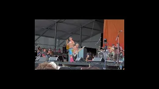 Californication - The Red Hot Chili Peppers - NOLA Jazz Fest 2022