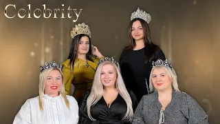 Всеукраинский конкурс Miss Ukraine Plus Size 2021 | Новинки из мира кино | Celebrity | Выпуск №25