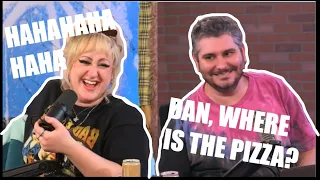 Ethan and Brittany Broski being HILARIOUS together - Compilation