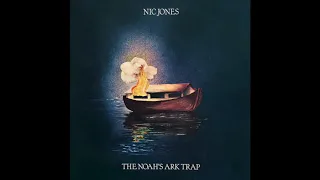 Nic Jones - The Noah's Ark Trap (1977)