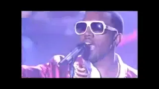 Kanye West - 2006 Brit Awards Performance