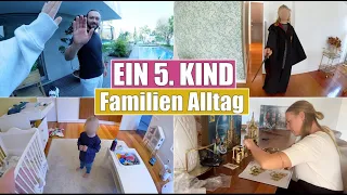 Kinderwunsch bei Uns🤰🏼Magischer Moment | Verlosung Harry Potter | Isabeau