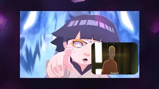 Boruto-Next-Generation (Bangkitnya Kekuatan Dahsyat Himawari)