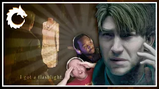 Silent Hill 2: Remake Reap What You Sow | Castle Super Beast 255 Clip