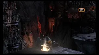 God of War® III Remastered REALM OF HADES