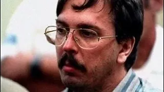 SERIAL KILLER JOEL RIFKIN - CONNECTED TO LISK?