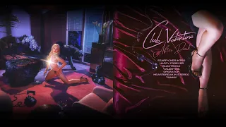 Slayyyter - Club Valentine: After Dark (fan-made concept album, unreleased)