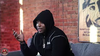 Tay Capone:  Rumors, Lil Boo, DThang, how 600 was invented, could’ve been like Dipset  #DJUTV part10