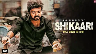 Shikari | Thalapathy Vijay New Movie 2023 | New Released South Indian Hindi Dubbed Part-1