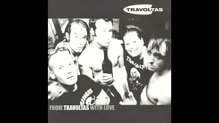 Travoltas - From Travoltas With Love (2003)