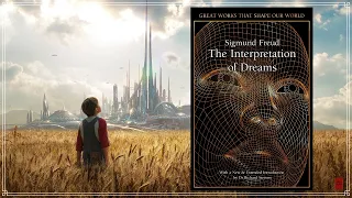 Nick’s Non-fiction | The Interpretation of Dreams