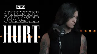 Hurt - (Johnny Cash - NIN) cover by Juan Carlos Cano