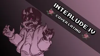 Interlude IV (Show Time) | Steven Universe Future | [COVER LATINO]