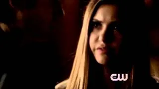 The Vampire Diaries 4x09 Damon and Elena (Part 4)