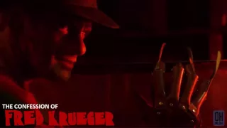 "The Confession of Fred Krueger 2015" (half) theme song by Lito Velasco