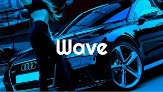 TAKTSTÖRER feat. REDCHINAWAVE - Wave | Car Music